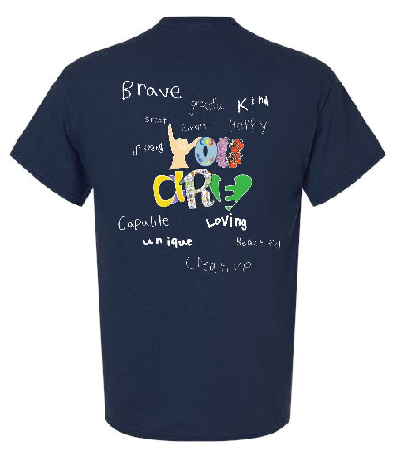 Sunny Horizons Walk Shirts