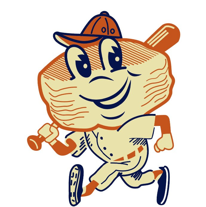 Hoodie Sweatshirt - Biscuits