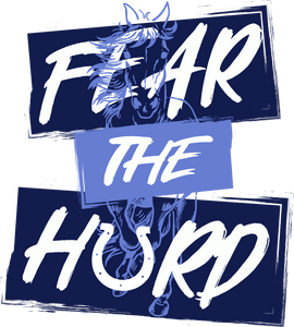 Fear the Hurd - Central