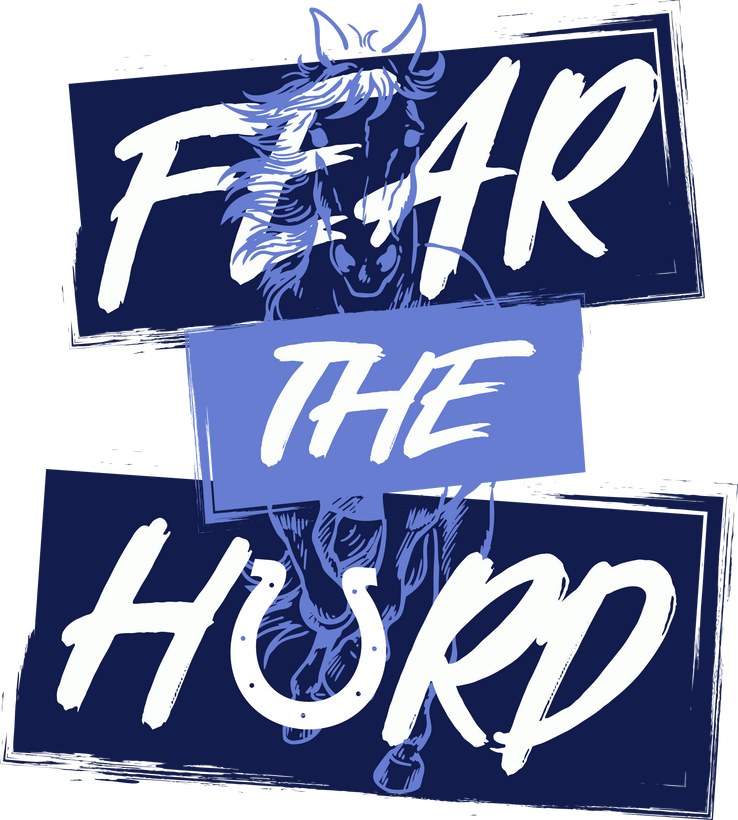 Fear the Hurd - Central