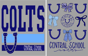 Central PTO