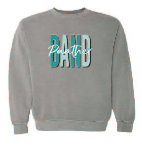 DMS PANTHER BAND - Sweatshirts 2023