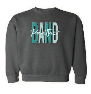 DMS PANTHER BAND - Sweatshirts 2023