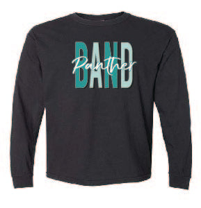 DMS PANTHER BAND - Comfort Color 2023