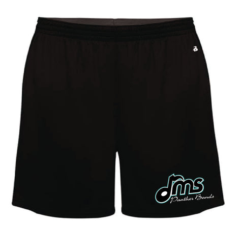 Softlock Shorts  - DMS design