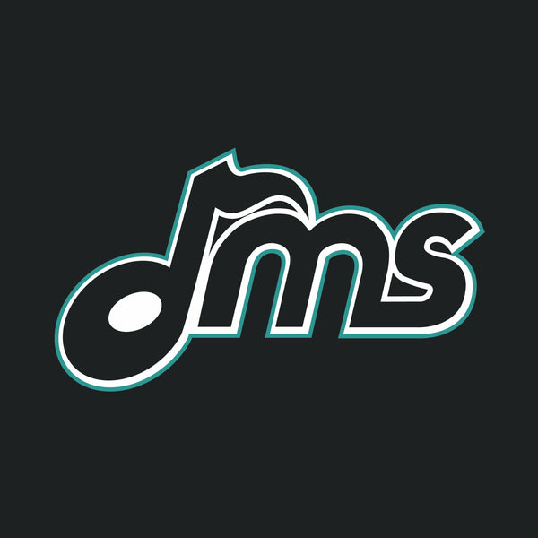 DMS Band Sweatpants -ADULT POCKET/YOUTH NO POCKET- DMS design