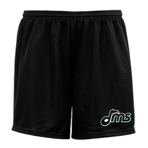 Shorts Mesh - DMS design